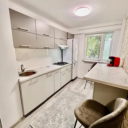 Tomis 307 Constanta