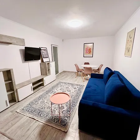 Tomis 307 * Constanta