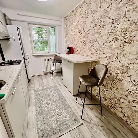 Apartment Tomis 307