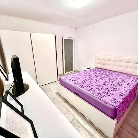 Tomis 307 * Constanta