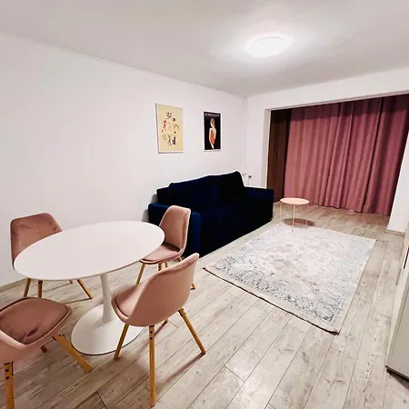 Tomis 307 Apartment *