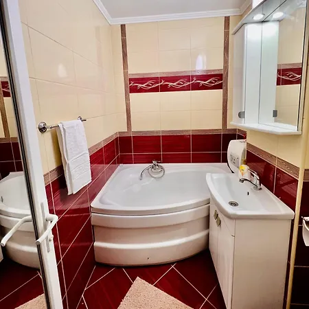 Apartment Tomis 307