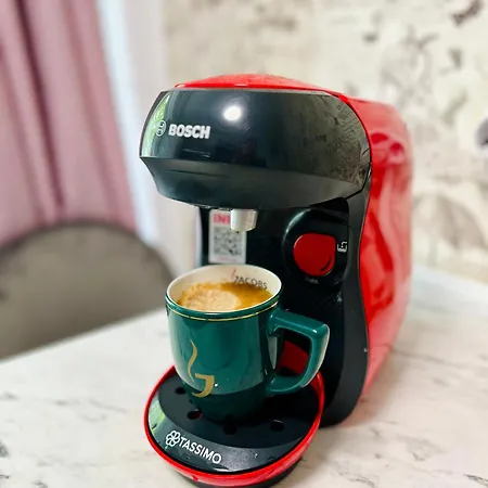 Apartment Tomis 307 Constanta