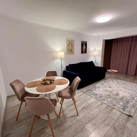 Tomis 307 Apartment *